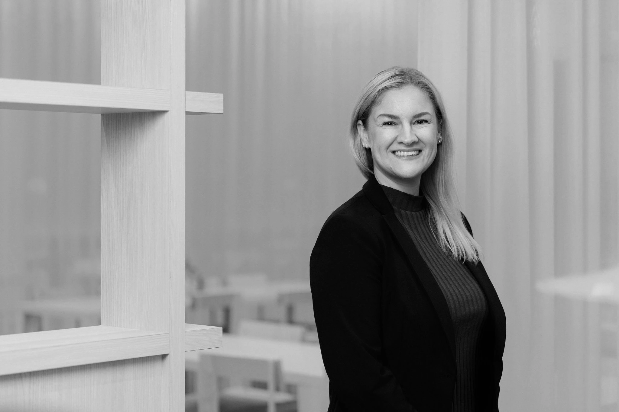 Elin Hammarberg
