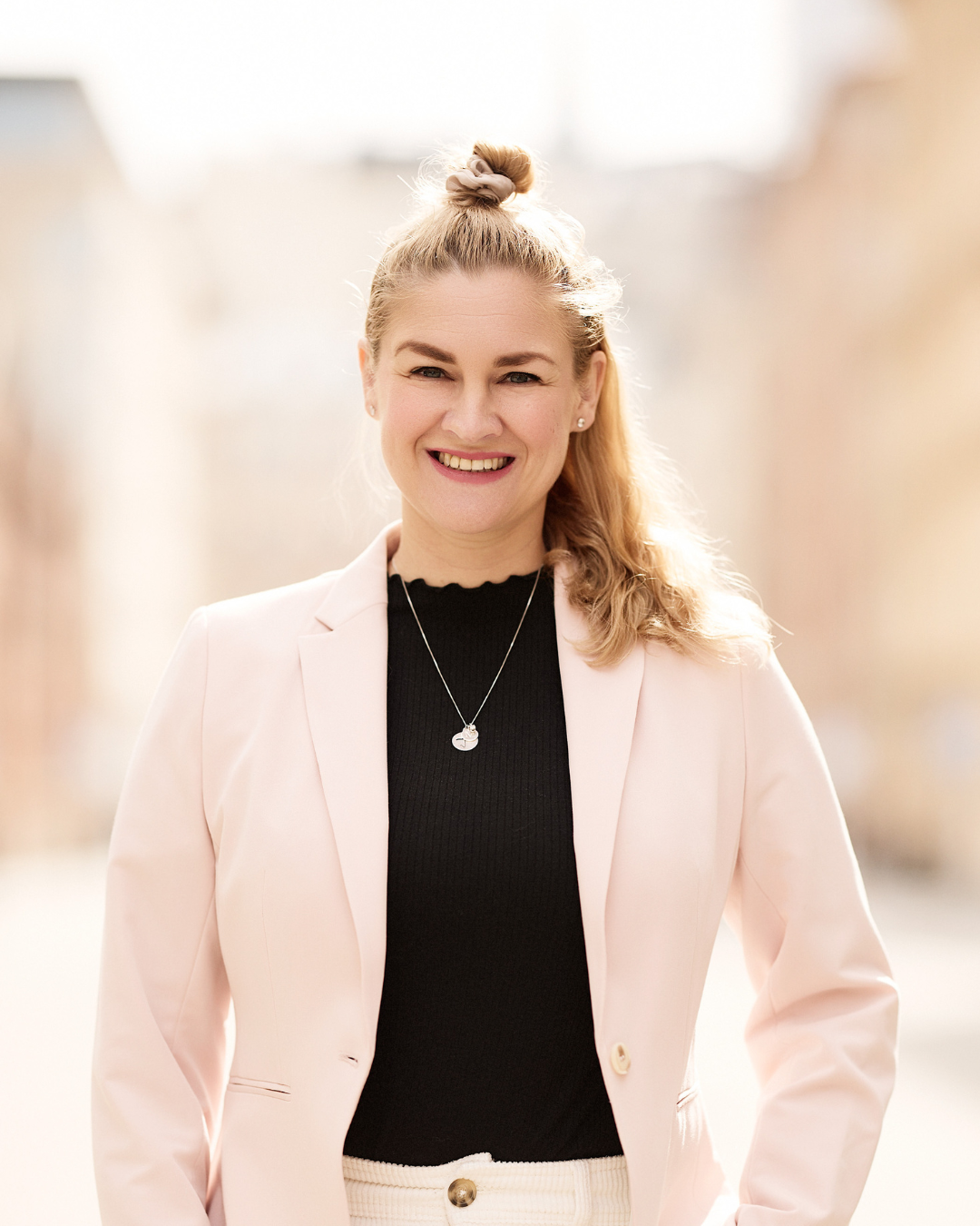Elin Hammarberg