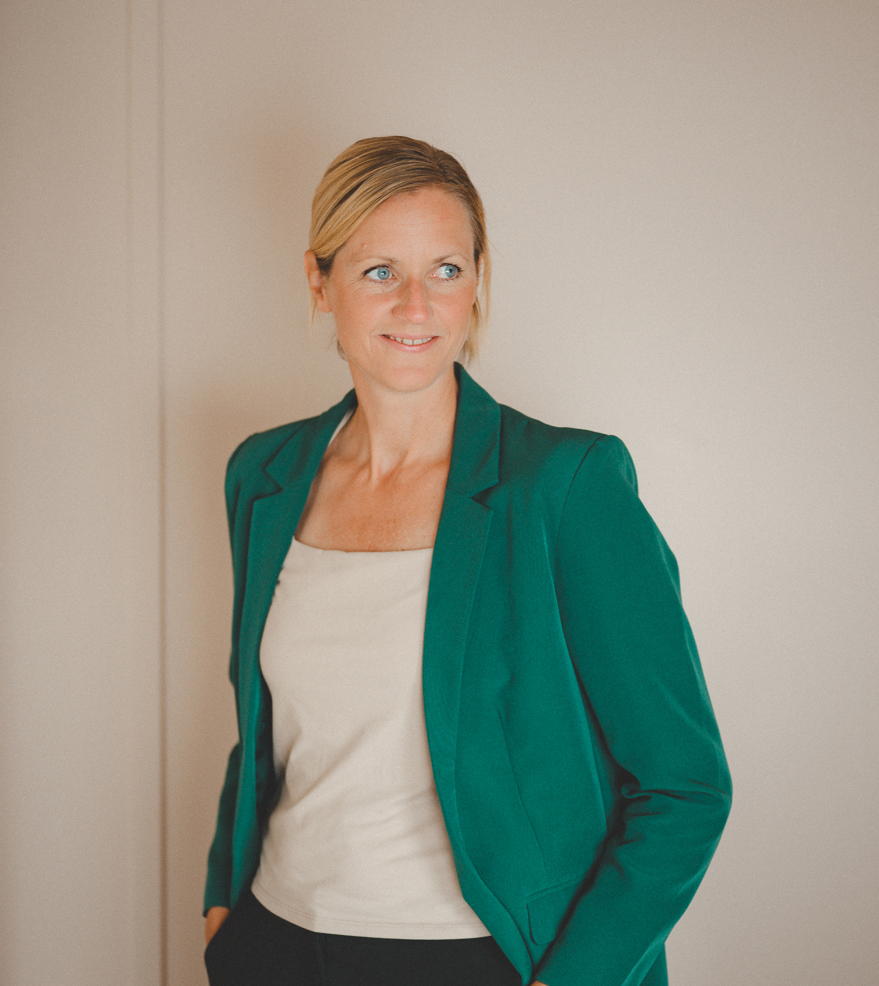 Helena Nordström