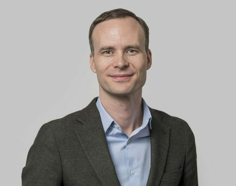 Karl Lindgren