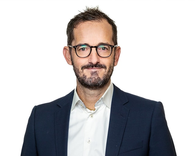 Robert de la Motte