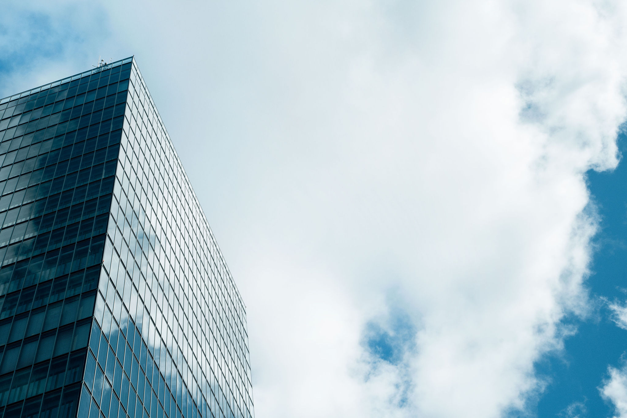 Nya möjligheter visualiseras på Business Arena