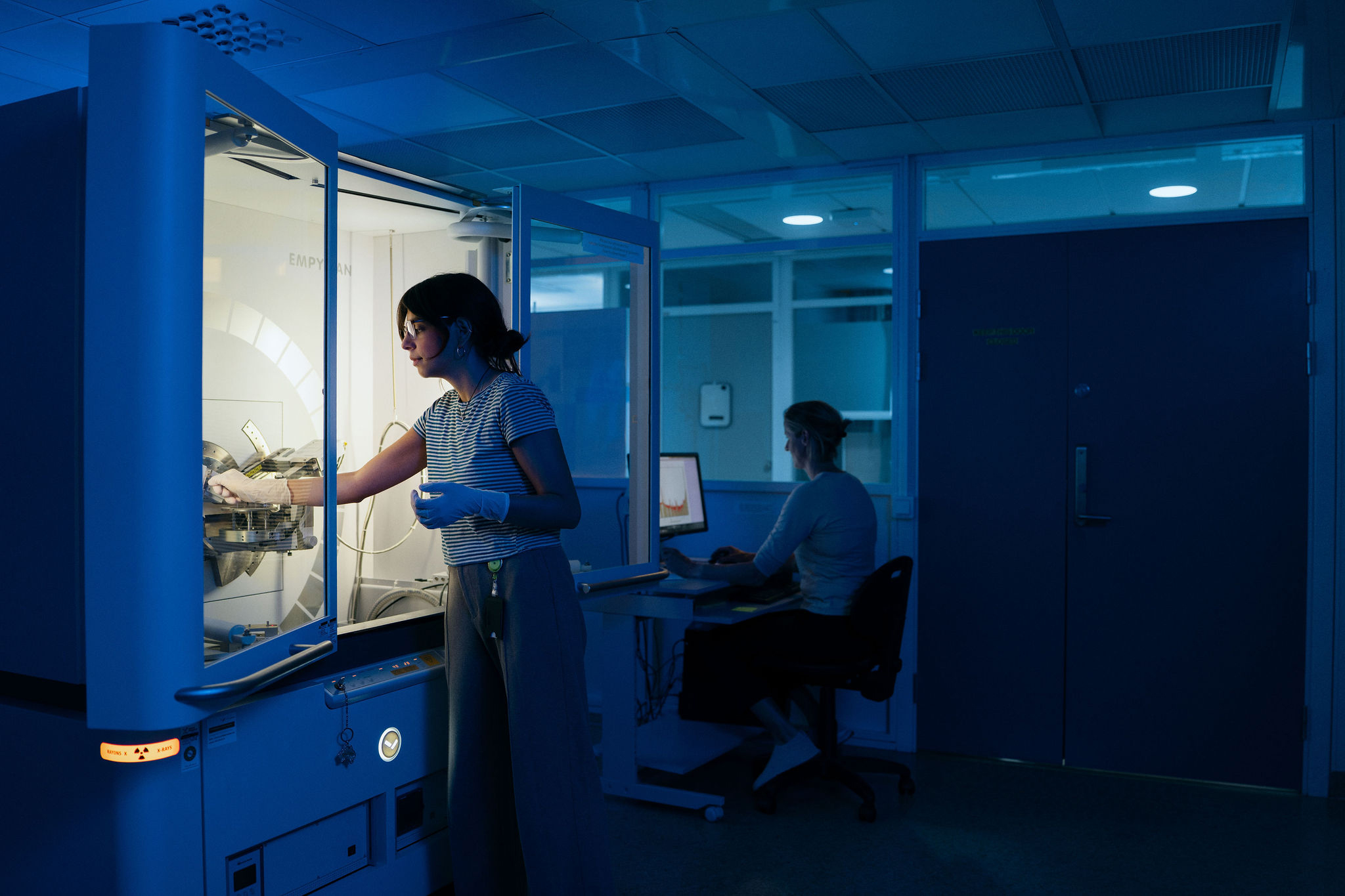 Akademiska Hus kliver in i Kista Limitless